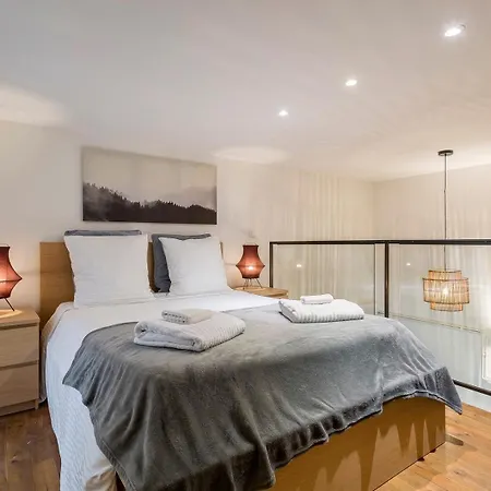 Chardonnet - Furnished - 1 *