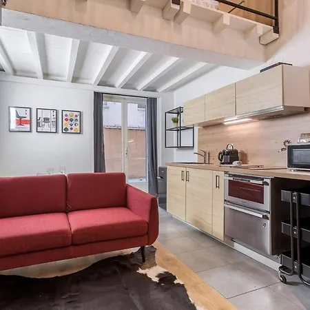 Chardonnet - Furnished - 1 *