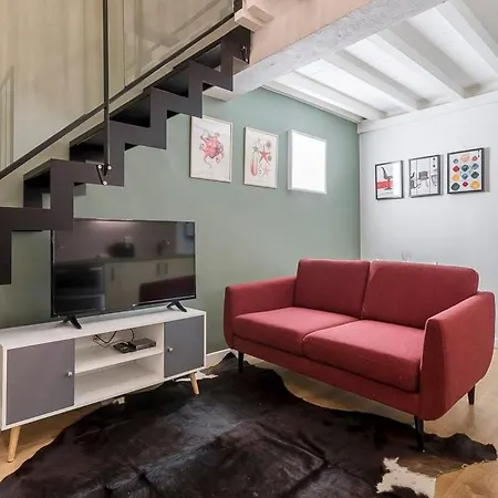 Chardonnet - Furnished - 1 Apartment Lyon