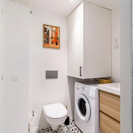 Chardonnet - Furnished - 1 * Lyon