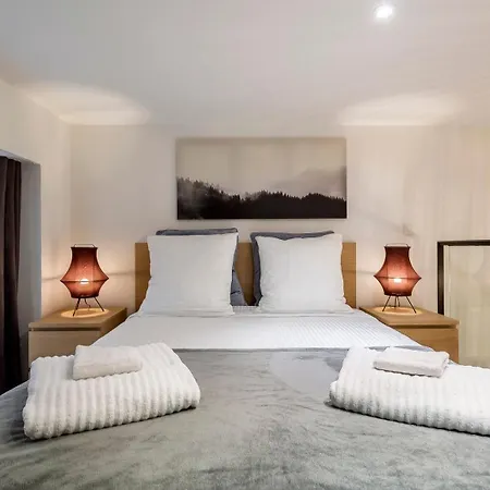 Chardonnet - Furnished - 1 Apartment